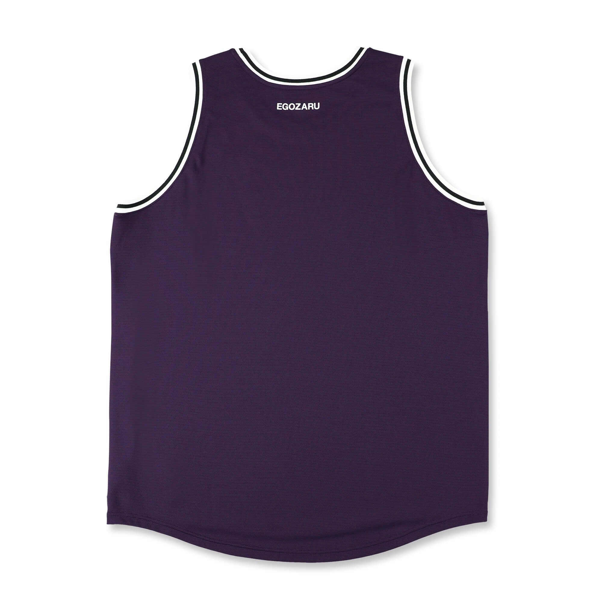 LGB. ESCAPISM ダークネイビータンクトップ LGB. ESCAPISM ダーク