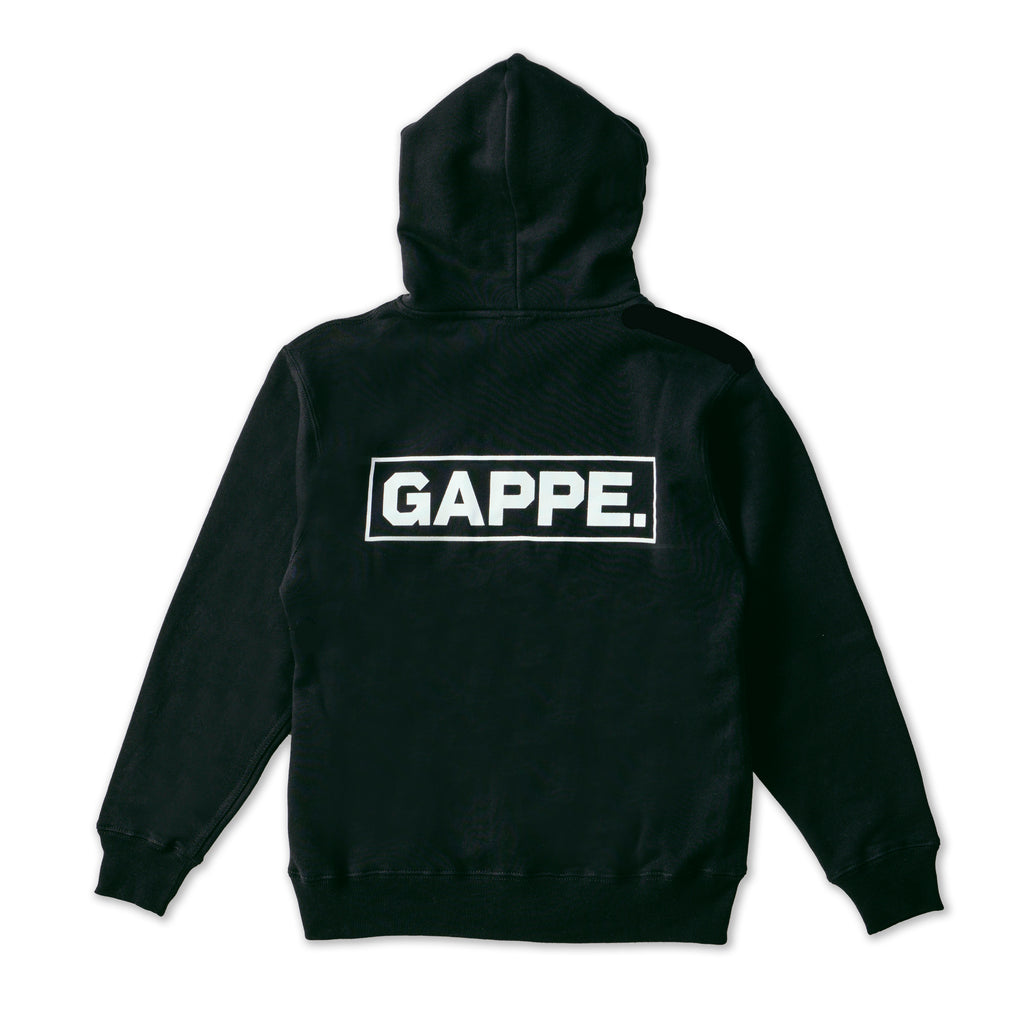 エレファントカシマシ/30th ANNIVERSARY ロゴパーカー[Sサイズ