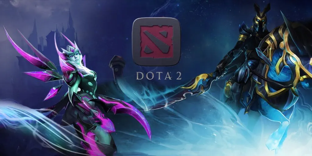 ゲームキャラクター Dota 2 The International 2017 2020 ゲーム