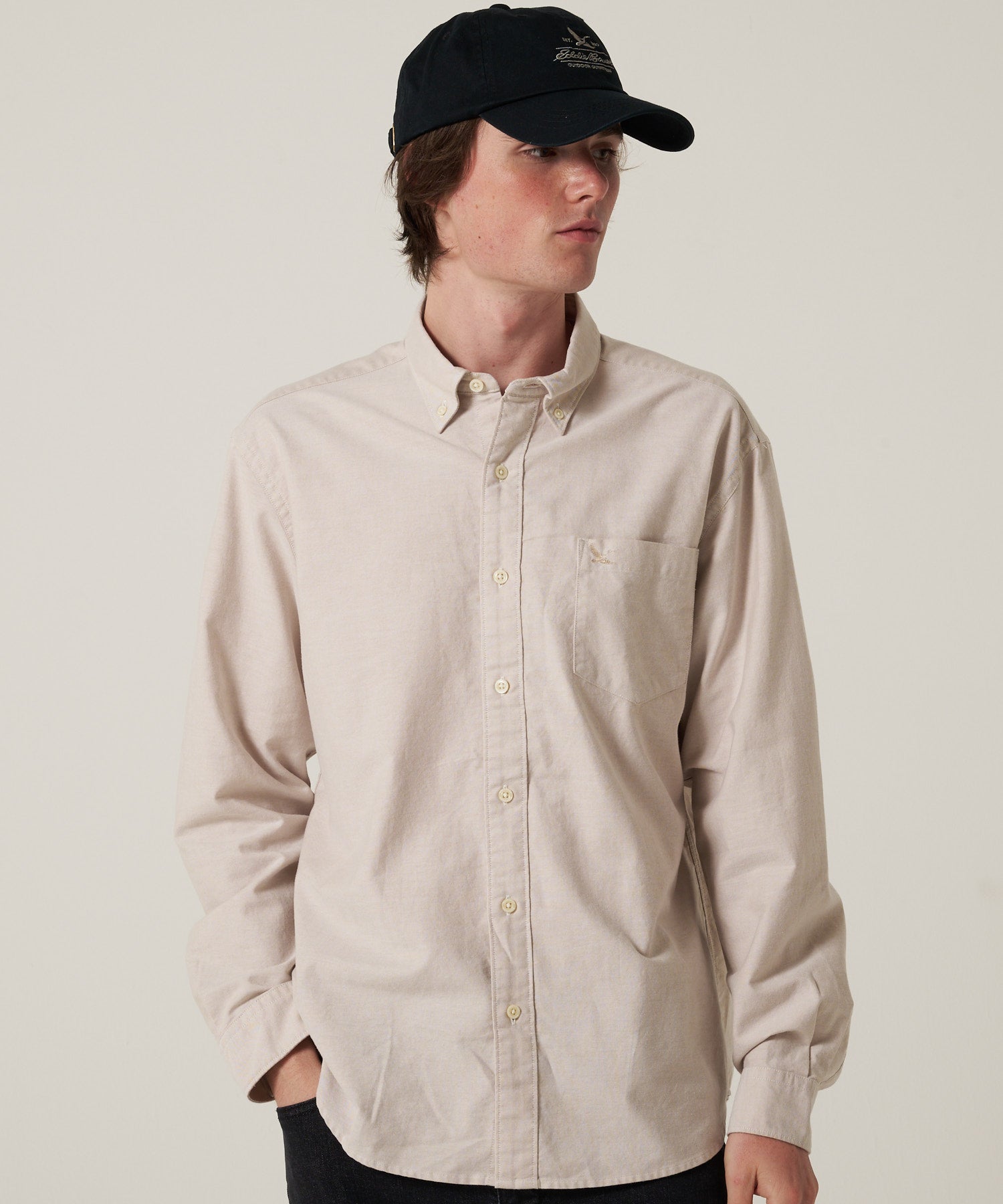 Eddie Bauer （エディー・バウアー）公式オンライン通販サイト-OXFORD