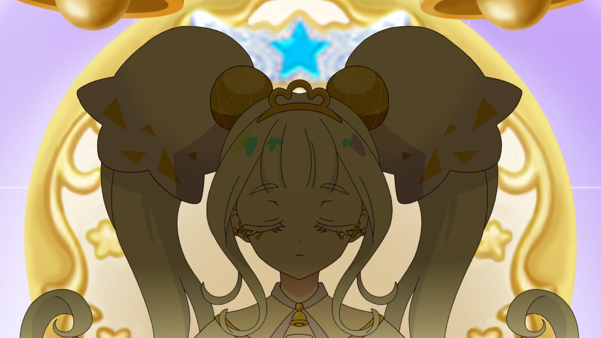 アニメ『ひみつのアイプリ』第59話のあらすじ公開！ リング