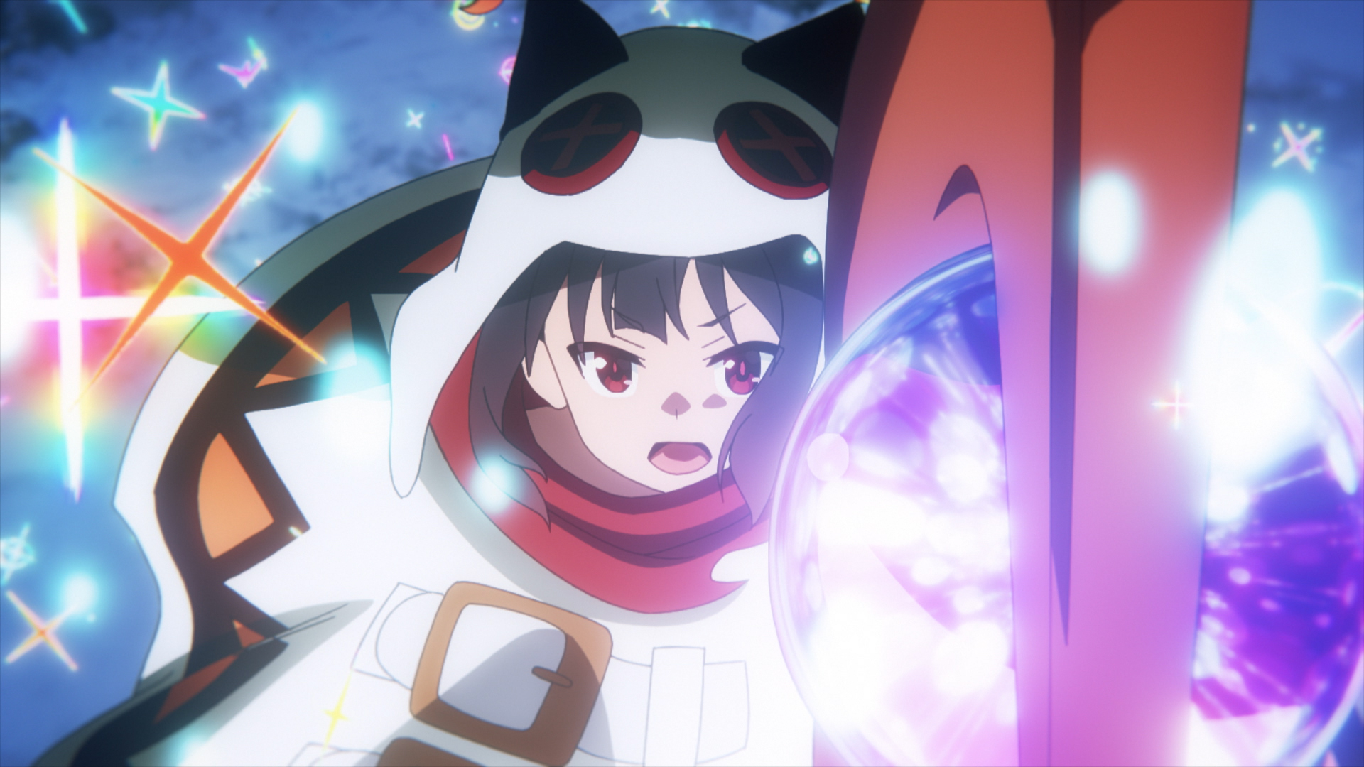 OVA『このすば』3期、劇場公開の入場者特典は暁なつめ書き下ろし短編