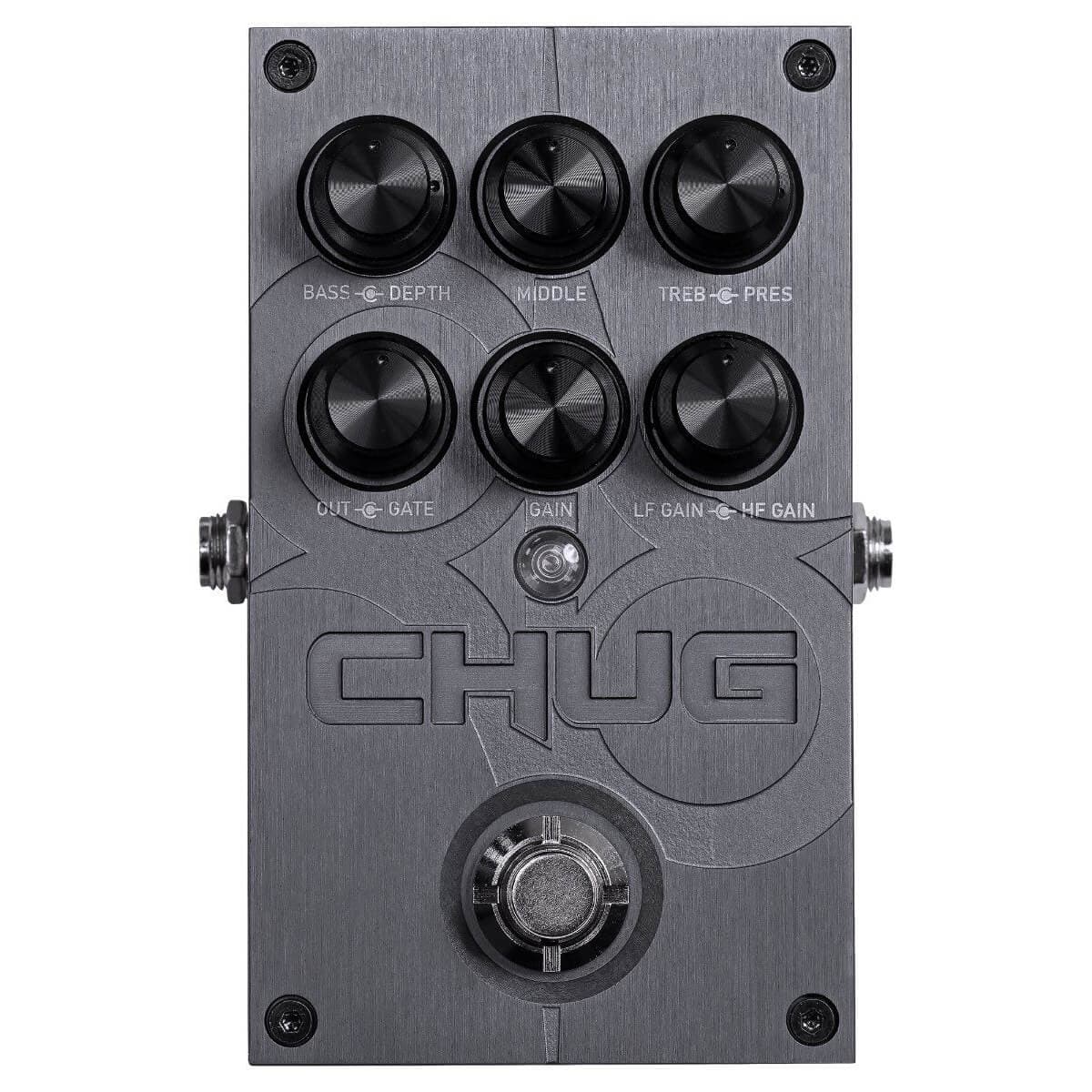 chug エフェクター Solar Guitars CHUG - Ola Englundプロデュース