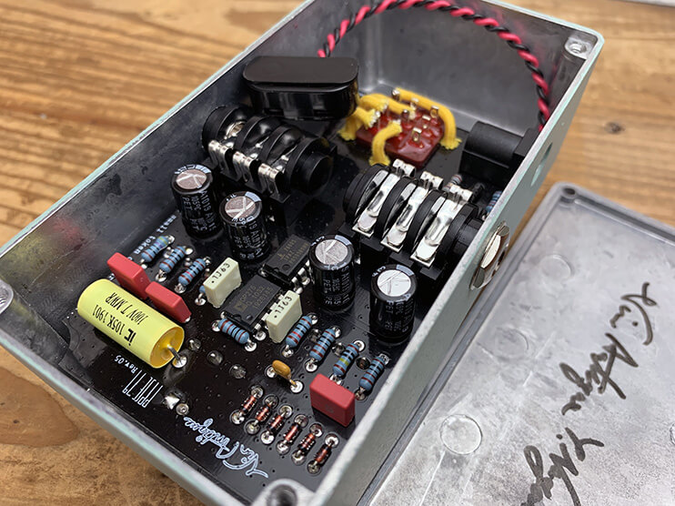 Vin-Antique PPSE'79 ver.1 レビュー】Vin-Antique Lab Pike Place