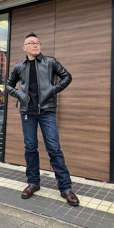 シンプル イズ TCR-2。