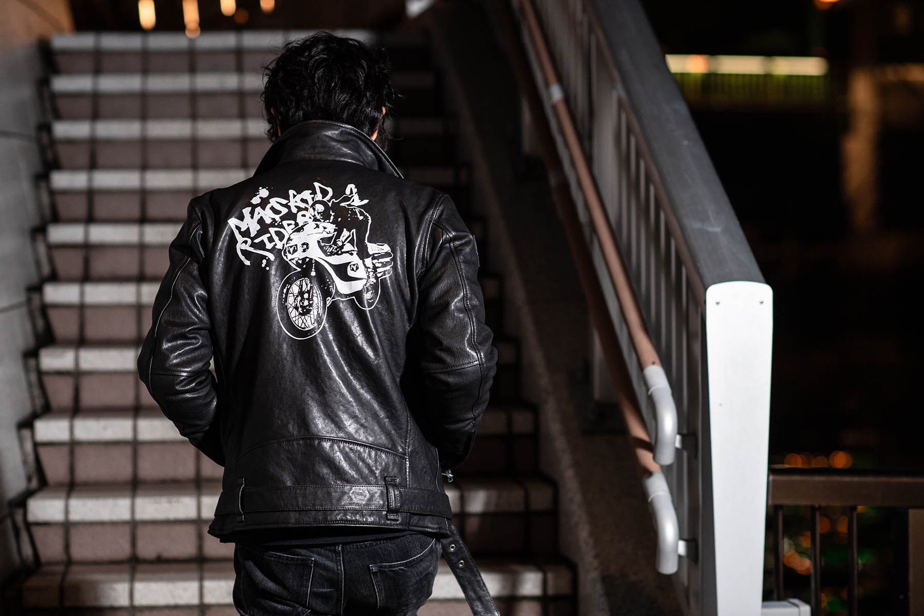 仮面ライダー作品「公式アイテム」MASKED RIDER COLLECTION 先行予約開始