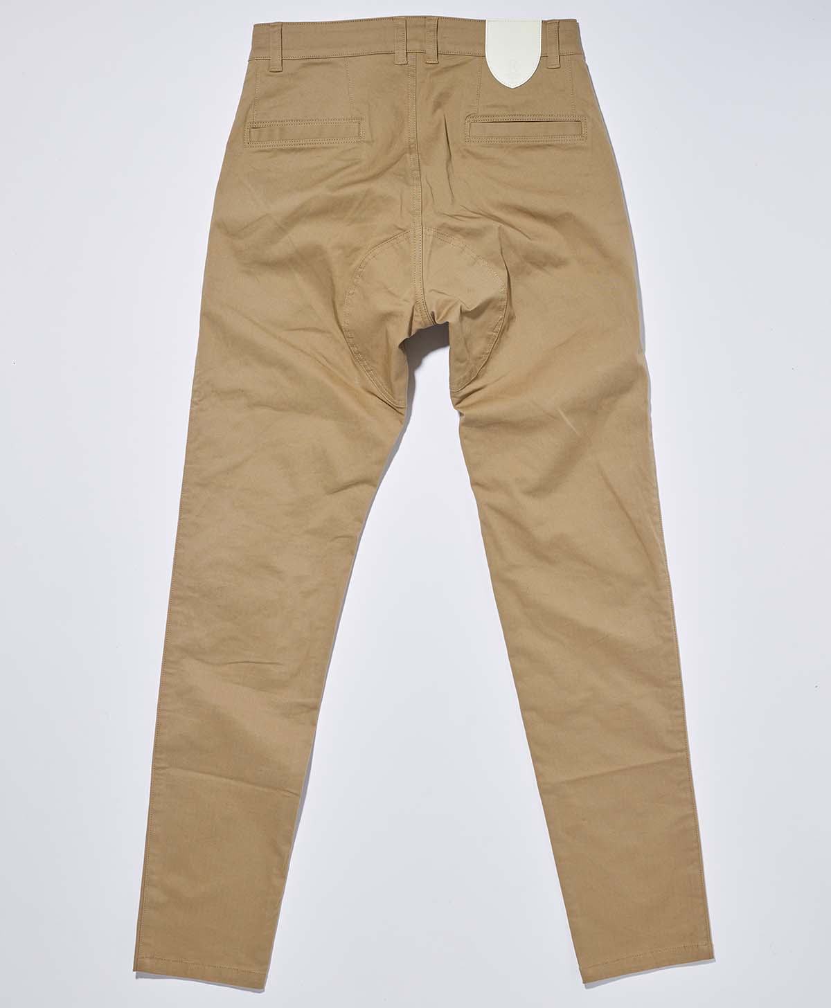 チノパンツ コーデュラコットン｜カドヤ公式オンラインショップ｜CORSA