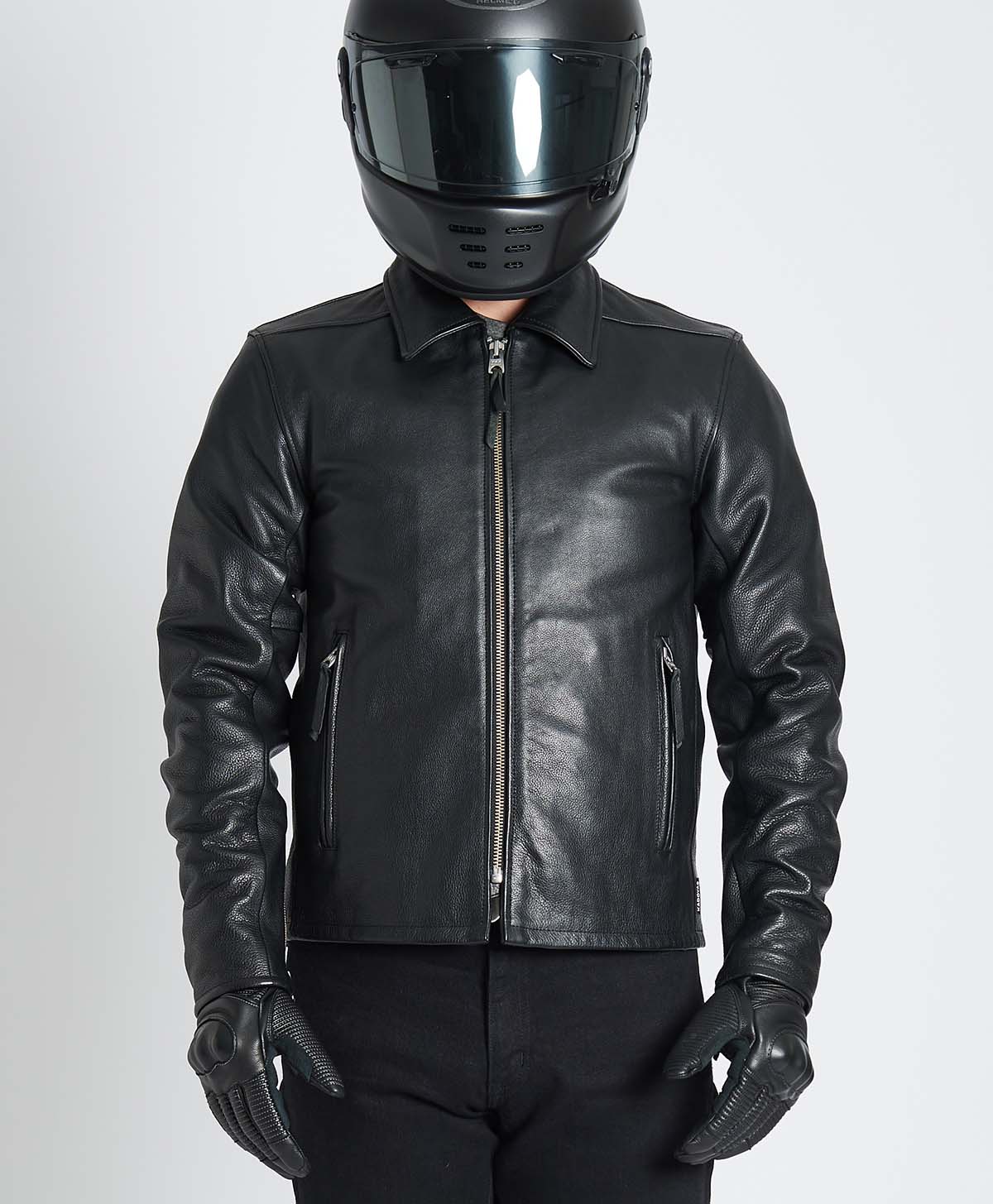 革ジャン レザージャケット｜カドヤ公式オンラインショップ｜STREAM