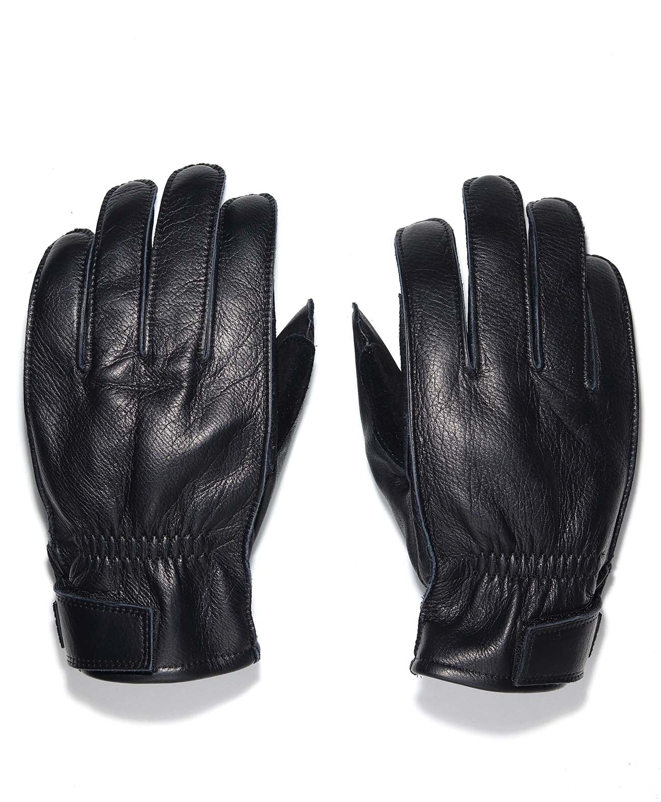 革手袋 ミドル レザーグローブ｜カドヤ公式オンラインショップ｜NKG-2