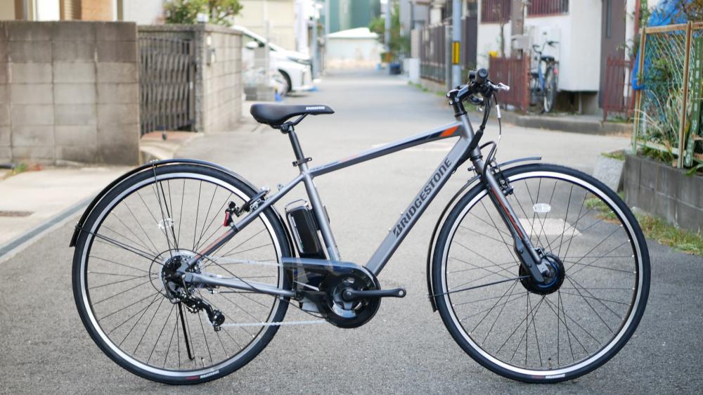 のんちくん プロフ必読！ 専用】EENOUR 電動アシスト自転車 のんちくん