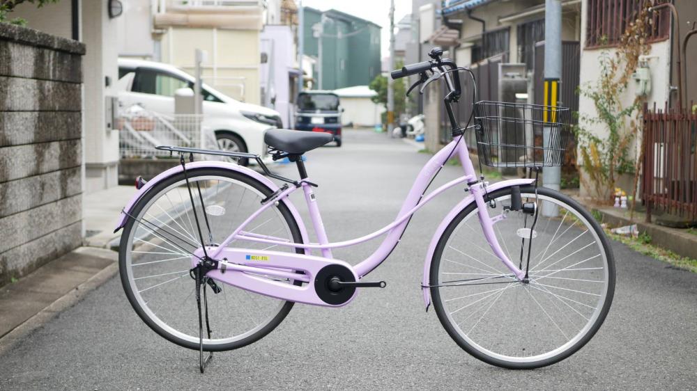 稀少 小粒 パープルピンクスクイッグル goro's等のカスタムに 稀少