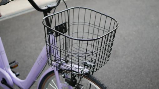 グラシエラ・ロド・ブーランジェ サイン入り 自転車の少女 リトグラフ