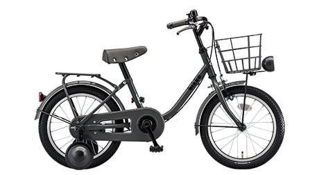 子供自転車】 ビッケm 16インチ | BRIDGESTONE(ブリヂストン