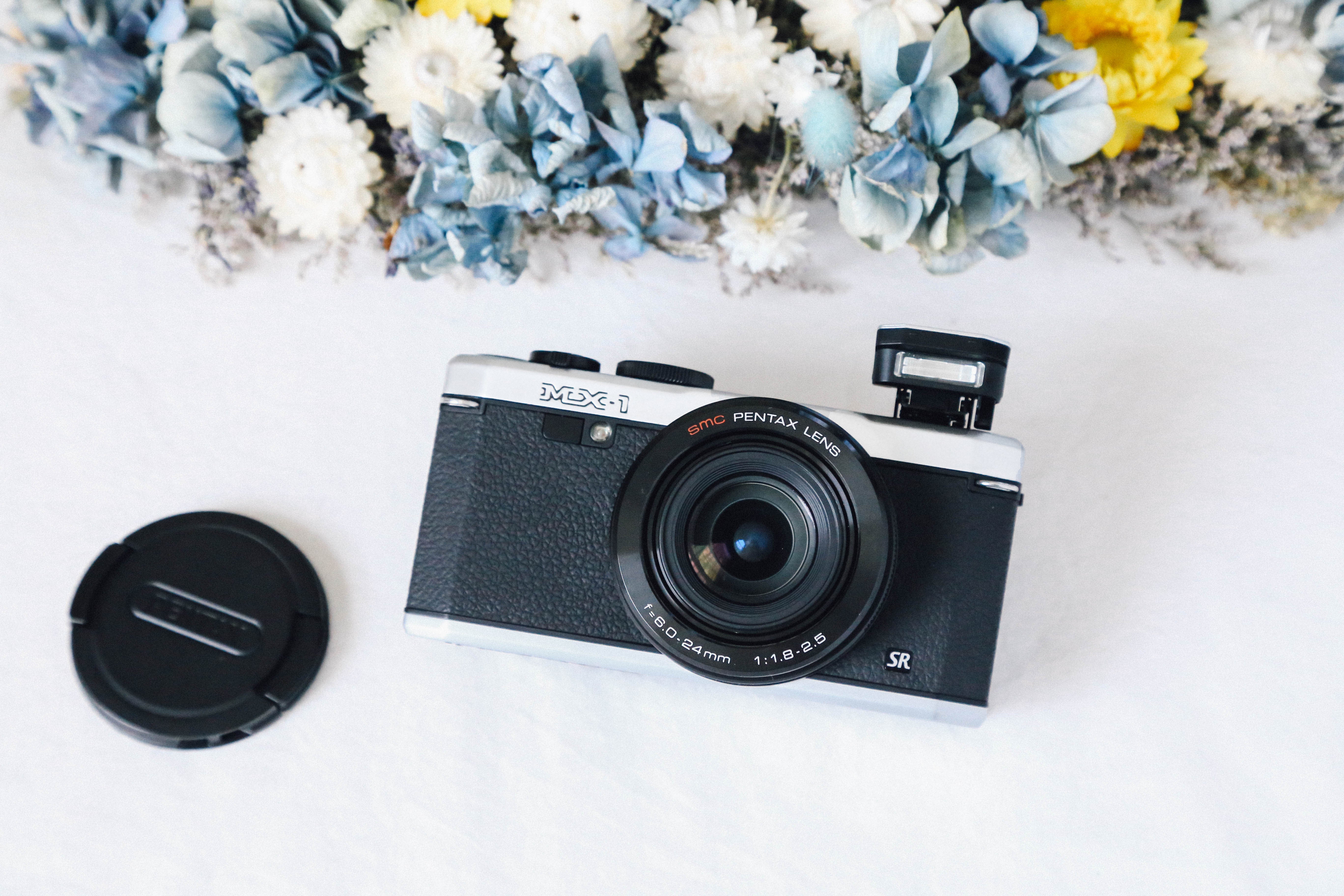 完動品】PENTAX MX 【分解清掃済】 完動品】PENTAX MX 【分解清掃済