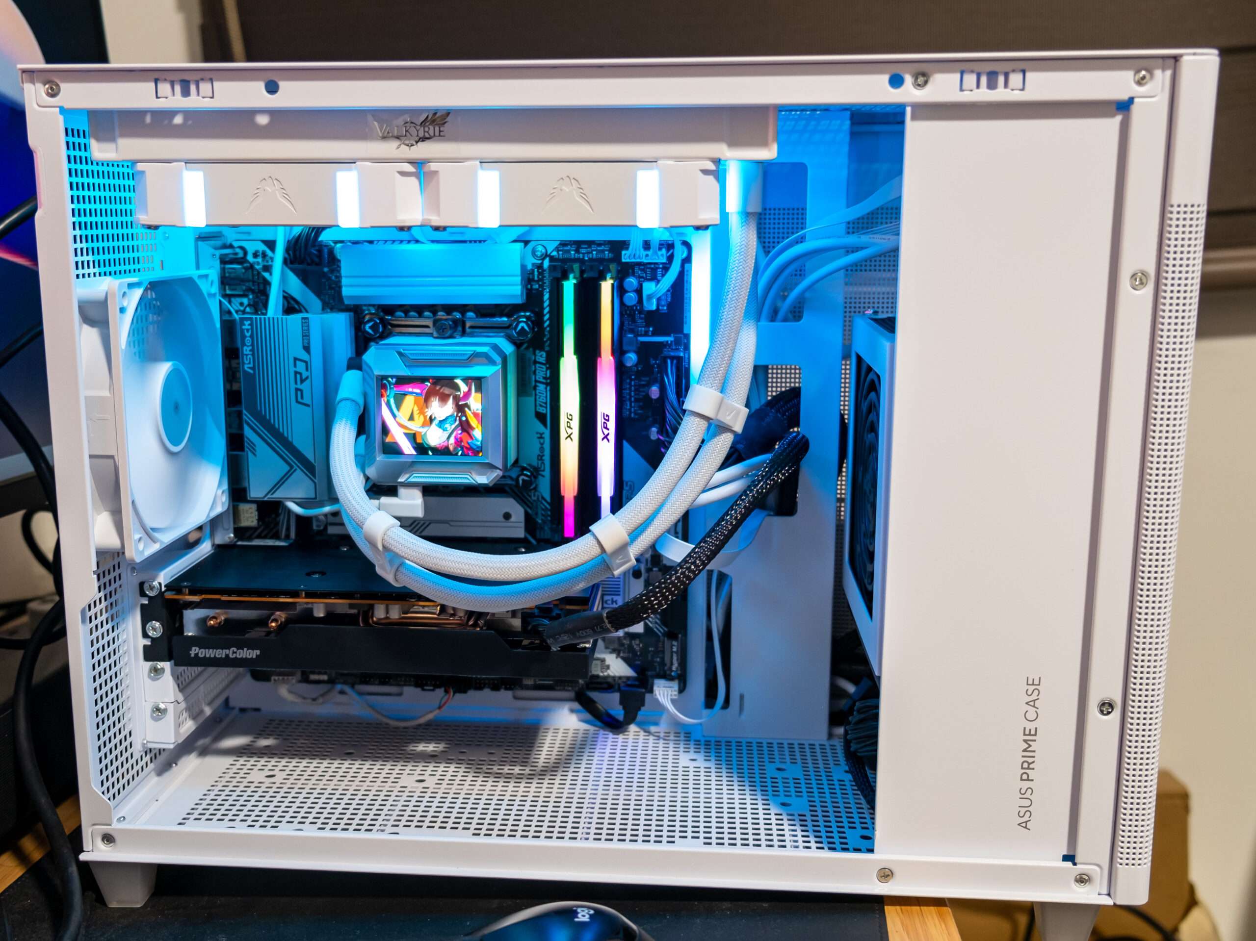 AsRock B760M Pro RS - Review - Einfoldtech