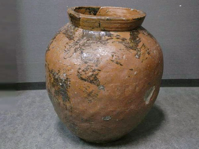 越前焼と珠洲焼の歴史と鑑別｜株式会社 栄匠堂