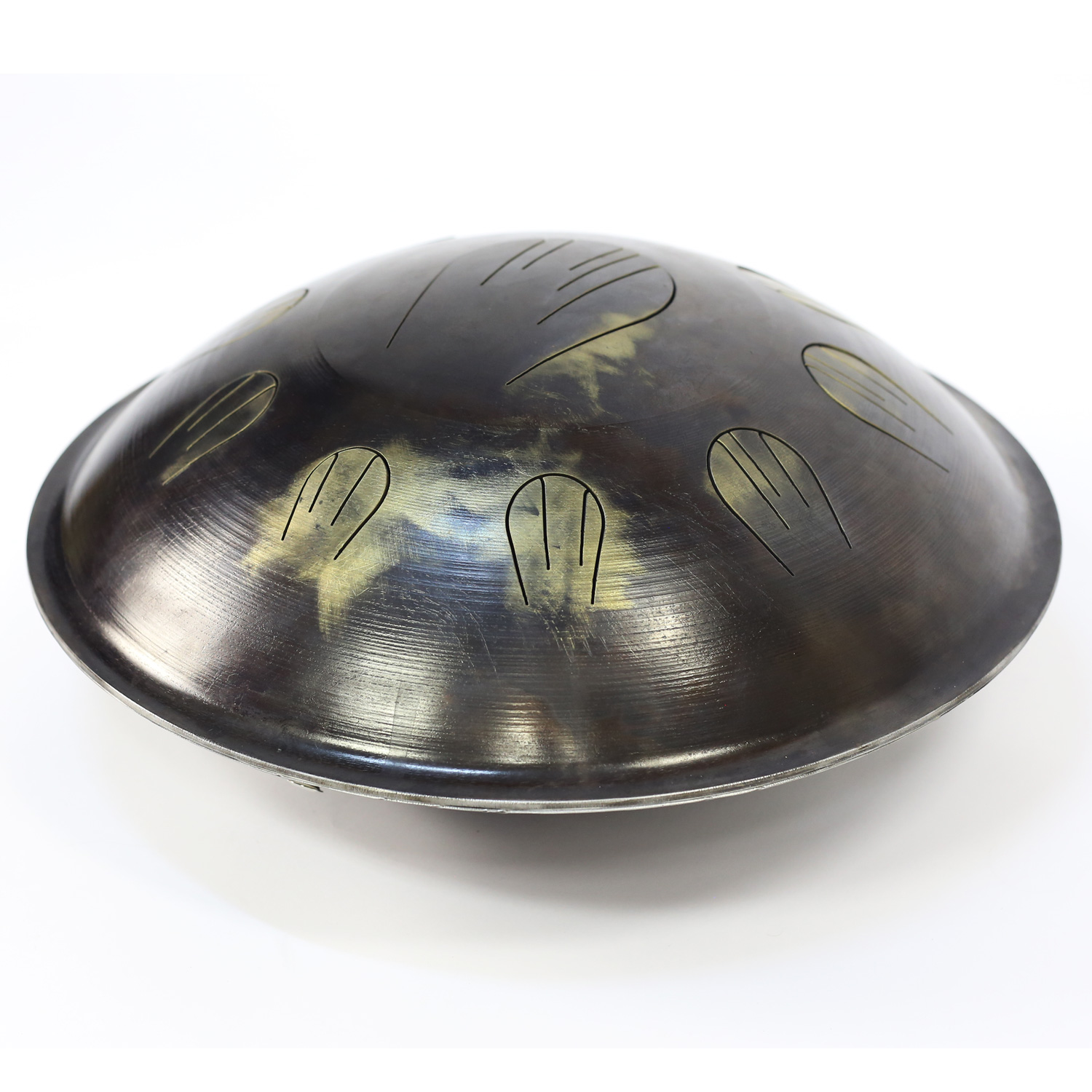 EOX C Aegean 10 (regular) – Eox Tongue Pan