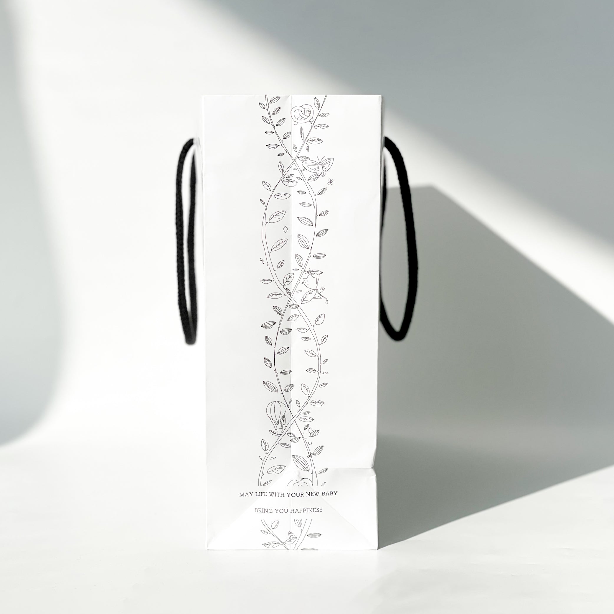 お渡し用紙袋 – Elodie | エロディ