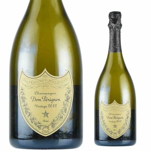 ドンペリ ドンペリニヨン ヴィンテージ 2012 Dom Perignon vintage