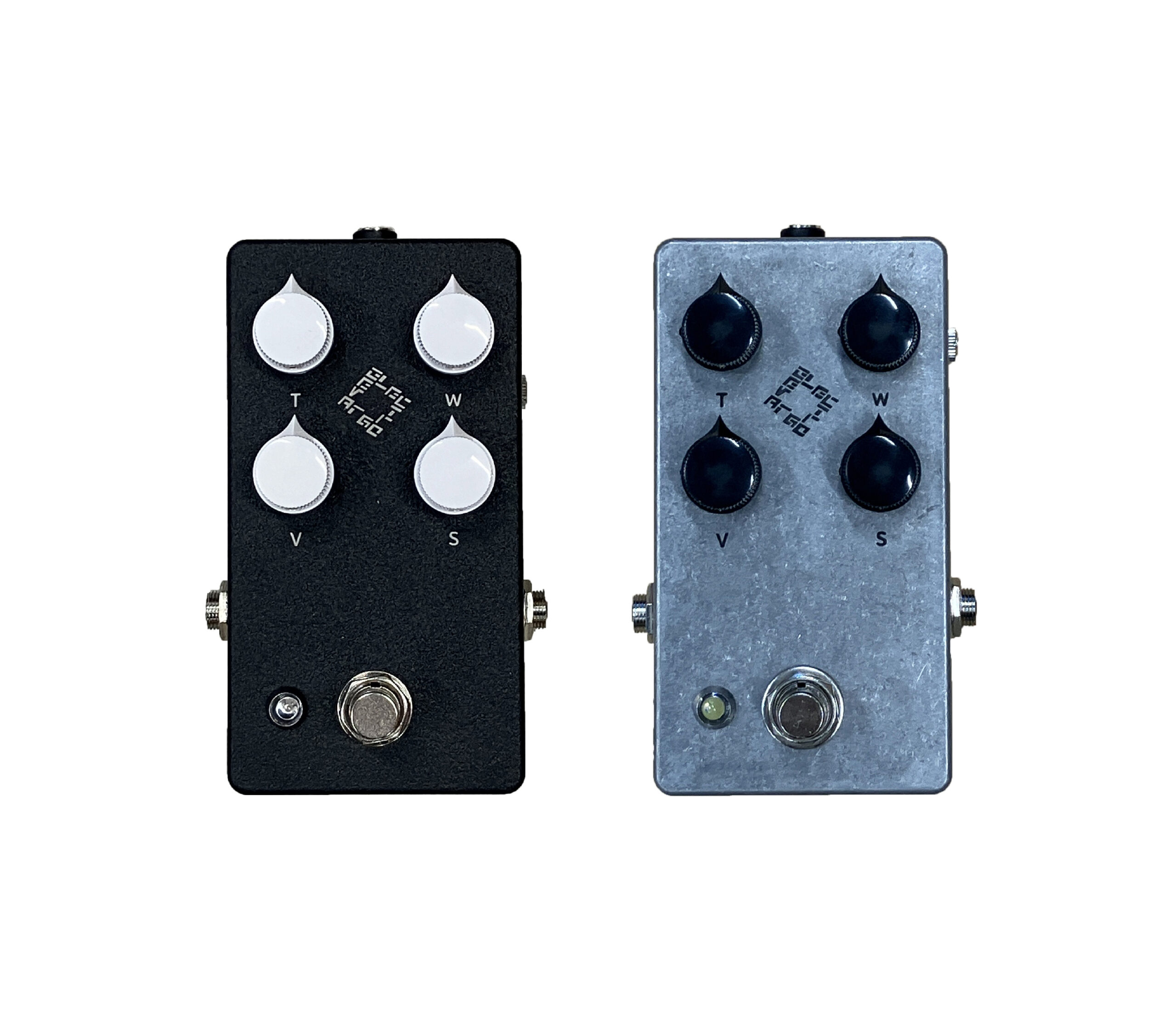 Experimental Fuzz MkII (JP) – ELECTROGRAVE