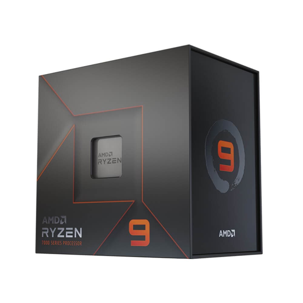 Buy AMD Ryzen 9 5900X 5th Generation Processor (4.8GHz/12Cores