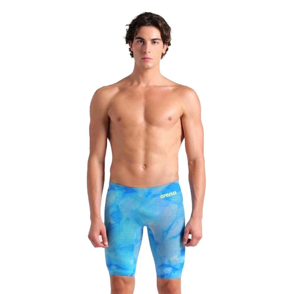 Arena Powerskin Carbon Air2 Tie Dye Limited Edition – Elsmore Swim