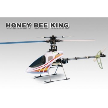 Rotor Esky Honey Bee King Esky Honey Bee King ラジコン