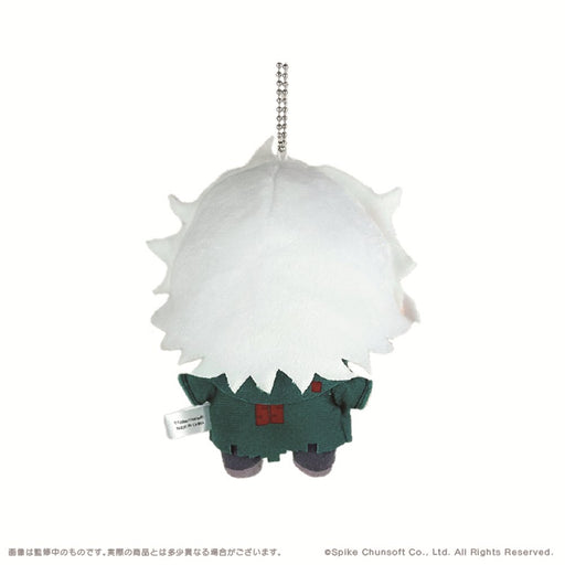 ダンガンロンパ ナンジャタウン ブロマイド 狛枝 マルチスタンド まる