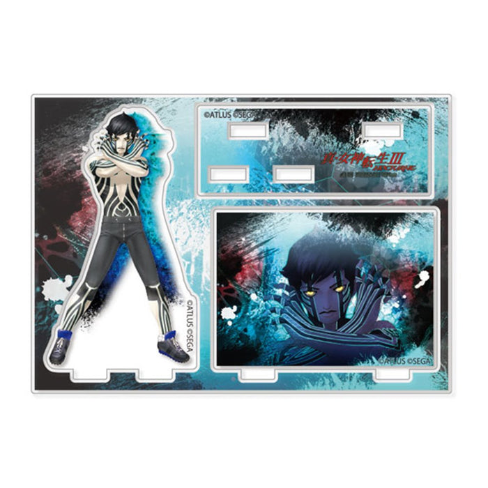 figma(フィグマ) 563 人修羅(ひとしゅら) 真・女神転生III NOCTURNE HD