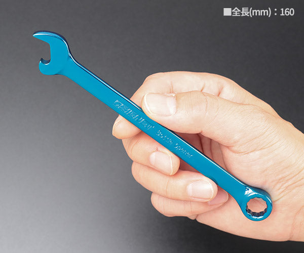 シグネット コンビネーションレンチ型栓抜き 10mm (99927