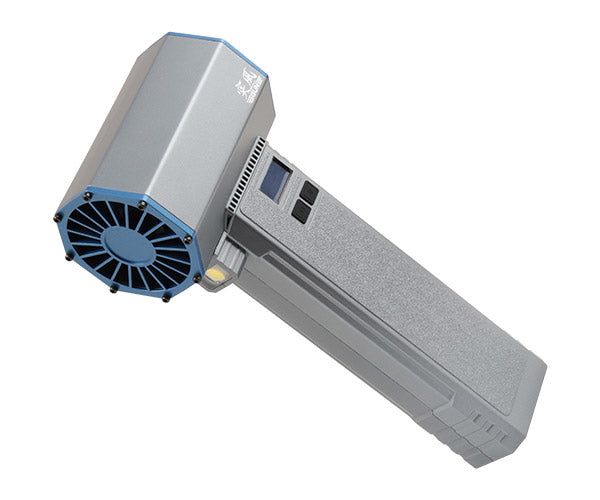 日動工業 TPG-PI-L エアーダスターブロワー 突風GUN イーグル NICHIDO