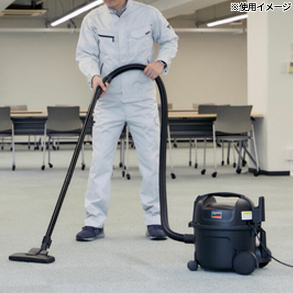 TRUSCO 乾式掃除機 ハイパワークリーナー VP300 TRUSCO 乾式掃除機