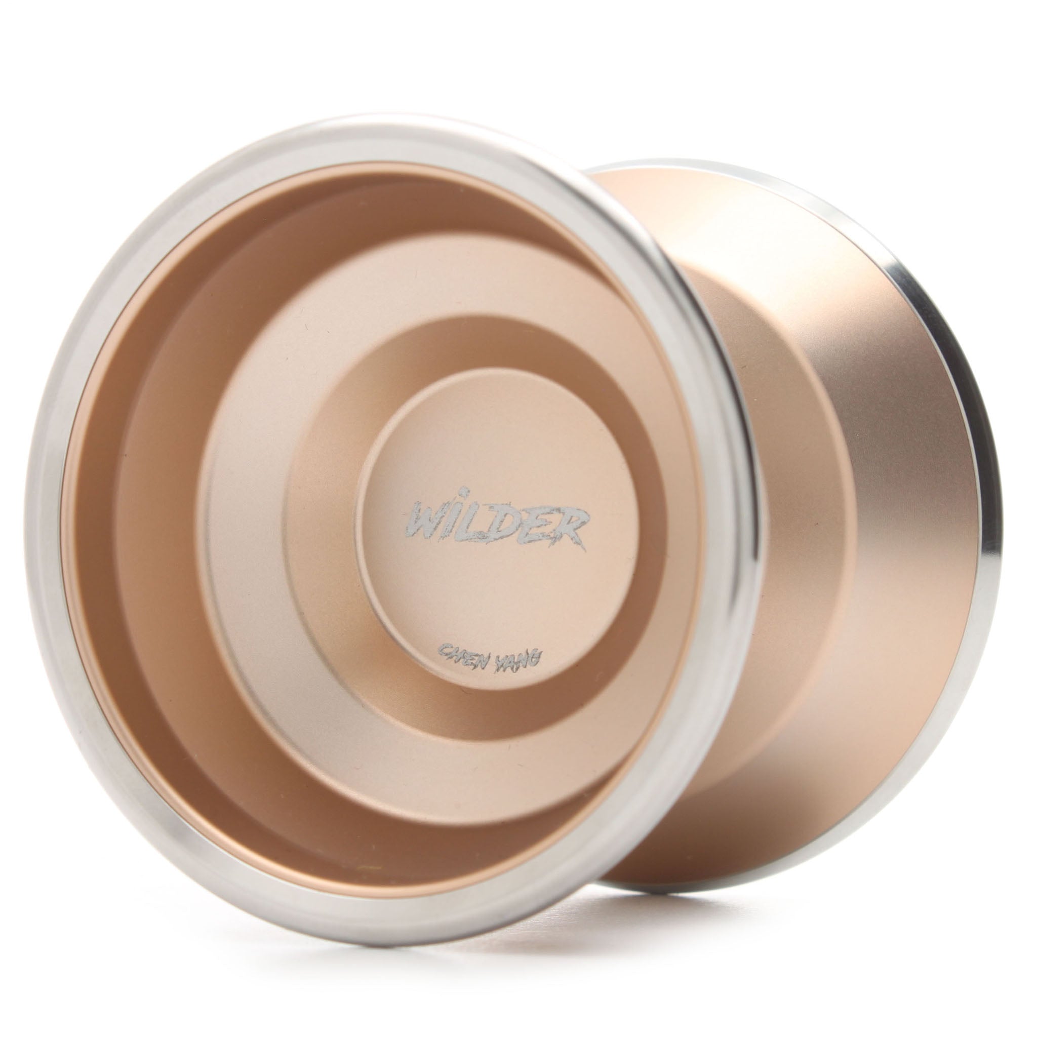 Wilder - Wild | Yo-yo Specialty Store Rewind