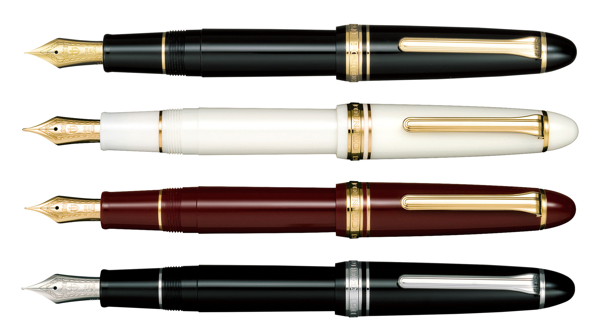 1911 SERIES | Sailor Pen
