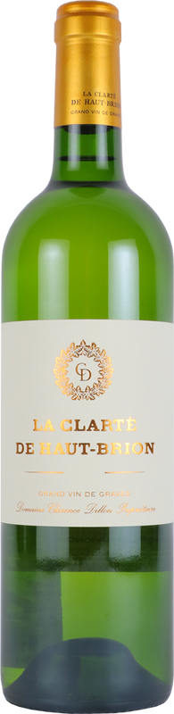 750mlx3] ラ・クラルテ・ド・オー・ブリオン・ブラン | エノテカ