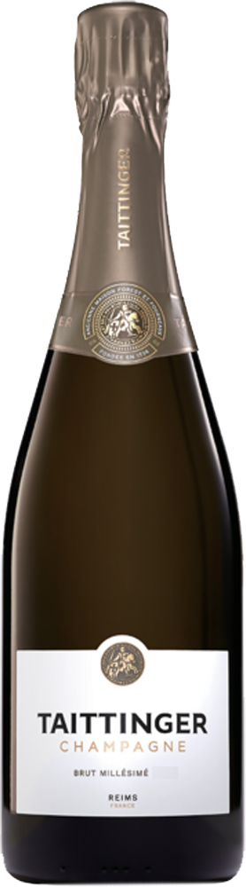 テタンジェ・ブリュット・ミレジメ [ボックス付] / テタンジェ