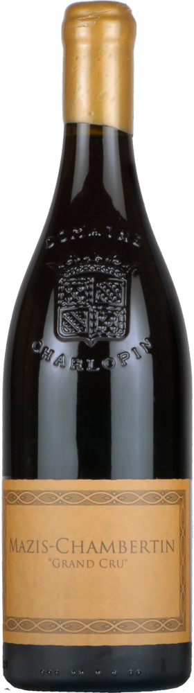 貴重古酒1993 シャルム・シャンベルタングランクリュ【ジャンテ