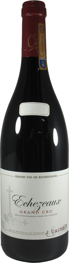 エシェゾー グラン・クリュ / ジャック・カシュー・エ・フィス