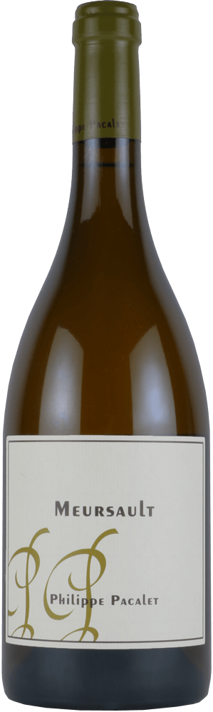 フィリップパカレ MEURSAULT 1erCRUE 2008CHARMES 【公式通販】