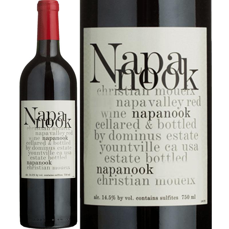 ナパヌック / ドミナス・エステート | エノテカ - ワイン通販