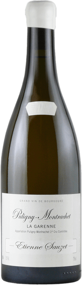 メゾンルロワピュリニーモンラッシェプルミエクリュラガレンヌ白2011ワイン