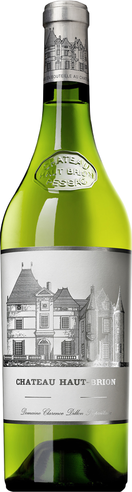 セラー保管】 シャトー オー ブリオン ブラン 1982 グレード