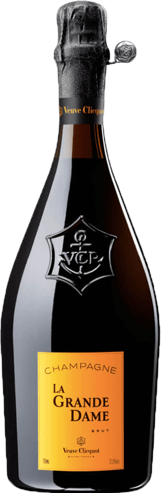 ヴーヴ・クリコ・ラ・グランダム [ボックス付] / ヴーヴ・クリコ