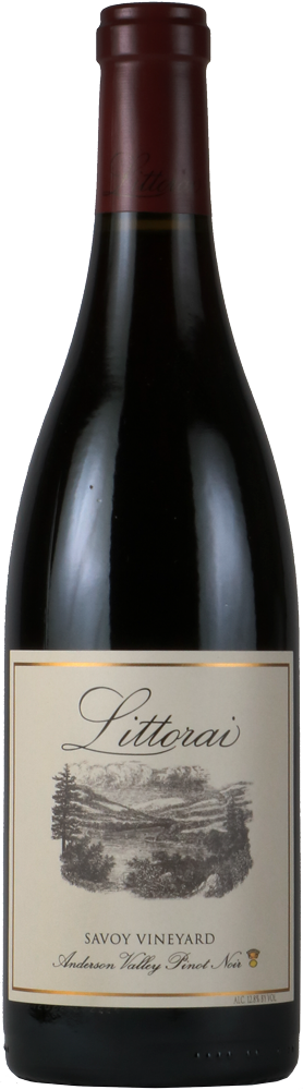 サヴォイ・ヴィンヤード ピノ・ノワール / リトライ | エノテカ