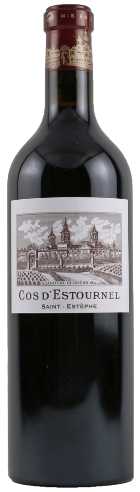 シャトー・コス・デストゥルネル / シャトー・コス・デストゥルネル