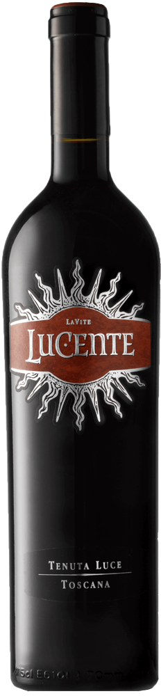ルチェンテ / テヌータ・ルーチェ | エノテカ - ワイン通販
