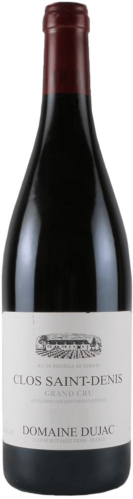 クロ・サン・ドゥニ 2020 2020 クロ サン ドニ グラン クリュ ドメーヌ