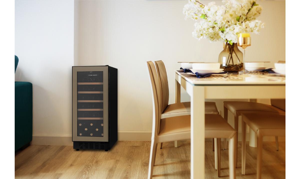 ワインセラー買うならエノテカ・オンライン！送料・設置料込み