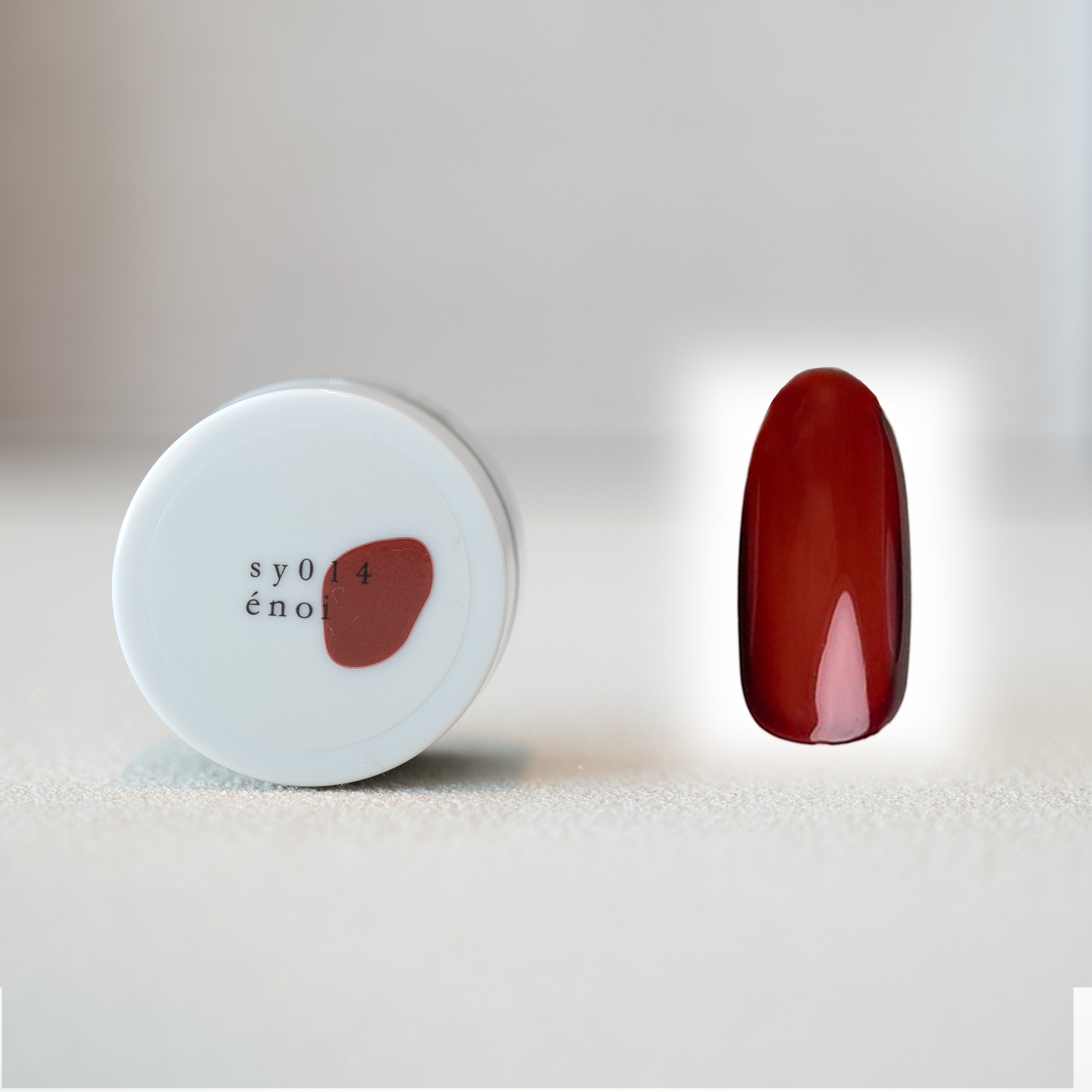 syrup color – énoi