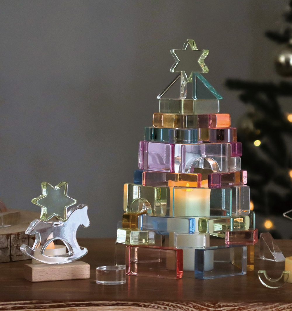 2024 クリスマス特集】0歳1歳2歳3歳の子どもが喜ぶクリスマス